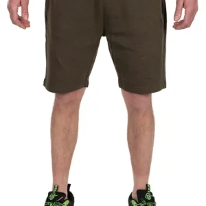 Akció Fox collection lw jogger short green&black rövidnadrág M