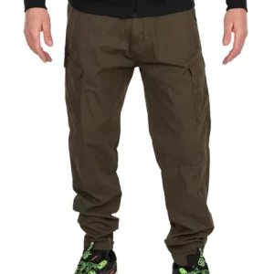 Szuper akció Fox collection cargo trouser hosszú szárú nadrág XXL