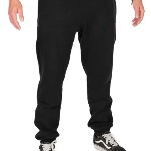 Kedvezmény Fox collection joggers black&orange melegítő nadrág XL