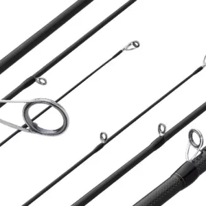 Graphiteleader veloce ux pergető horgászbot 21gvelus-742m r-fast 2,24m 14g 2rész Legkelendőbb