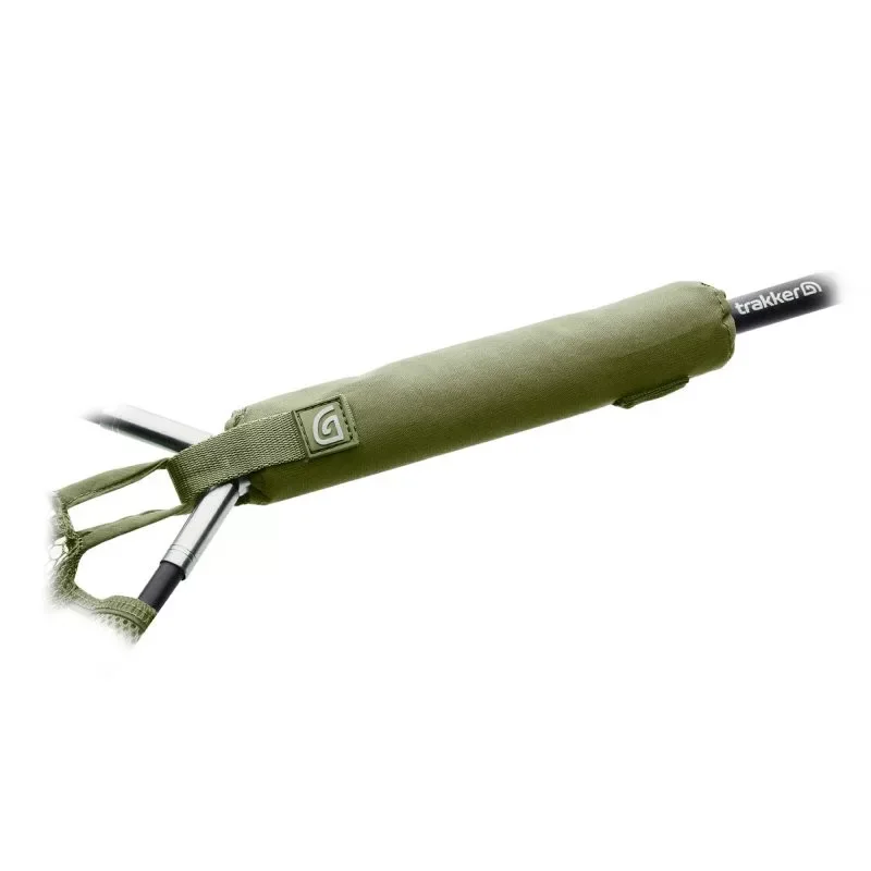 Trakker sanctuary net float merítőszák lebegtető szivacs XL 25x6cm Ajánlat