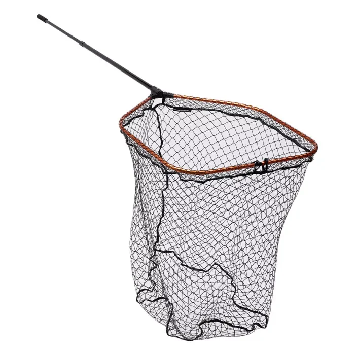 Ajánlat Savage Gear Pro Merítőháló Extra Nagy Lyukbőségű Hálóval 70x85cm