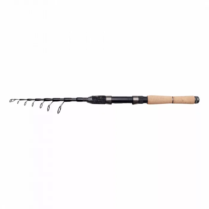 Dam Shadow Tele Mini Spin Teleszkópos Pergető Bot 1,90m 5-15g Vásárlói kedvenc