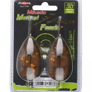 Árcsökkenés Mikado Method Feeder Douglas Kosár 70g