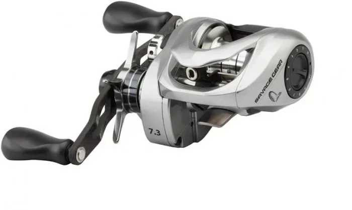 Savage Gear SG10 250 BC Multiplikátoros Orsó Biztonságos fizetés