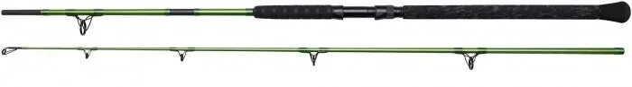 Vásárlói kedvenc Madcat Green Heavy Duty Bot 2,40m 200-400g