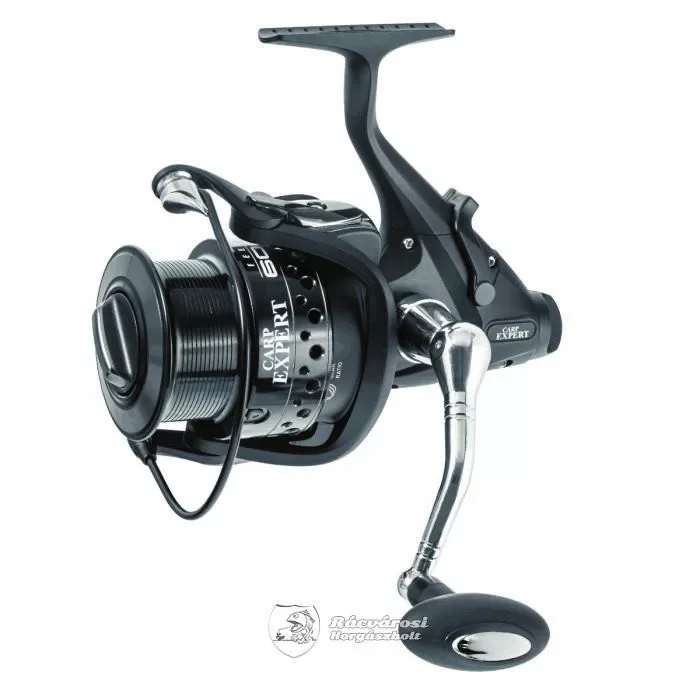 Kedvezményes ár Carp Expert Feeder Neo 5000 Nyeletőfékes Horgászorsó