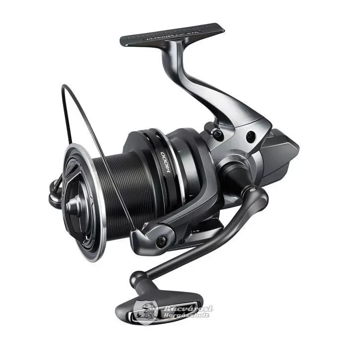 Shimano Ultegra CI4+ 5500 XT-C Elsőfékes Horgászorsó Expressz szállítás