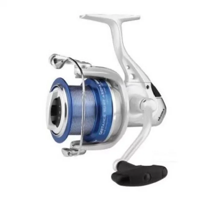 Okuma Distance Surf Arena 60 Nagyhalas Távdobó Horgászorsó Biztonságos fizetés