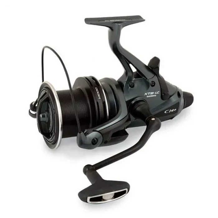 Shimano Baitrunner CI4+ 14000XTB Longcast horgászorsó Olcsó