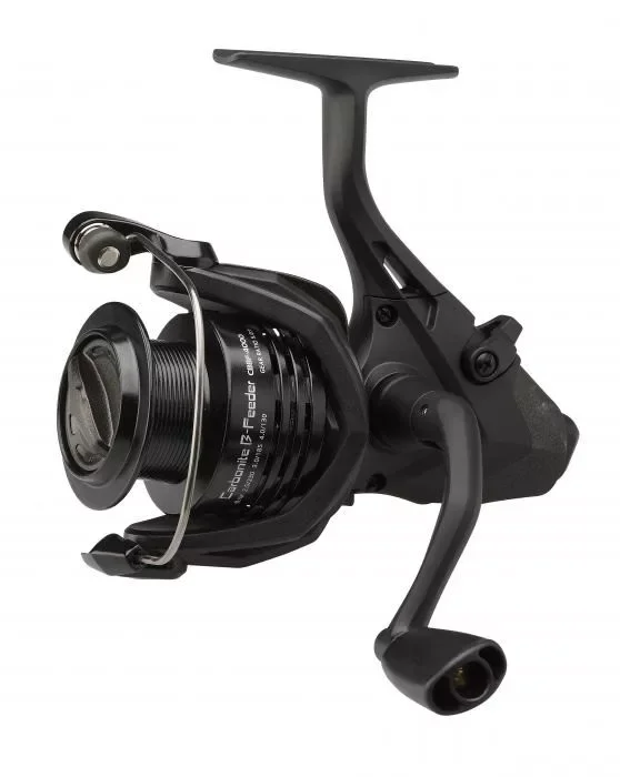 Akciós ár Okuma Carbonite B-Feeder CBBF 5000 Nyeletőfékes Orsó
