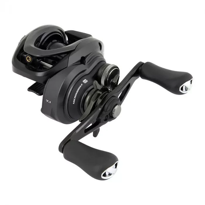 Shimano Curado MGL CUMGL71XGK Multiplikátoros Orsó Bal Kezes Árengedmény