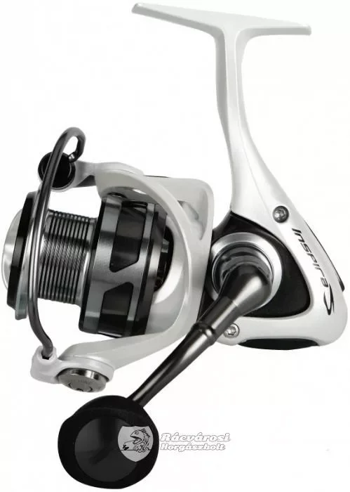 Okuma Inspira ISX 30FD első fékes pergető horgászorsó Ajánlat