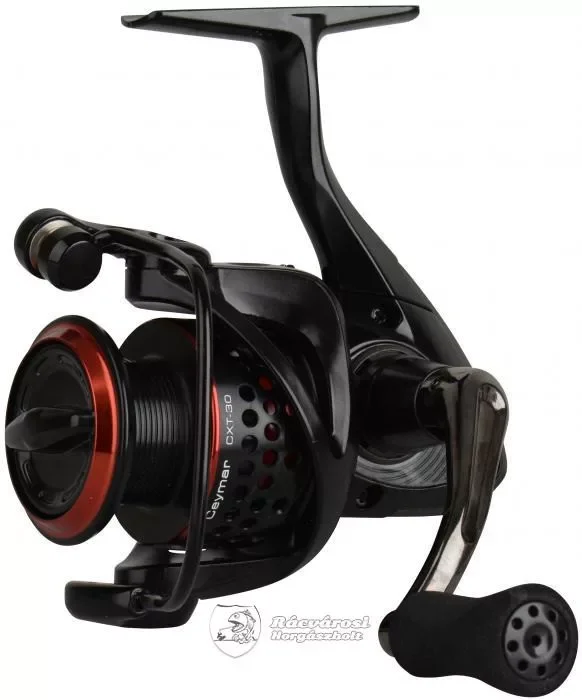 Okuma Ceymar XT 25FD első fékes pergető horgászorsó Kihagyhatatlan ajánlat