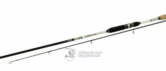 Nevis Fullback Spin 2.7m 20-50g pergető horgászbot Legnépszerűbb