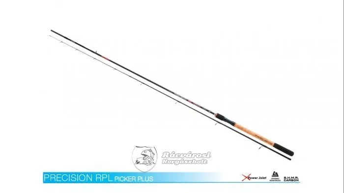 Trabucco Precision RPL Picker Plus 2.70m 35g Picker Horgászbot Különleges ajánlat