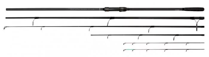 Carp Expert Double Tip 3,0LBS 3,90M Heavy feeder/bojlis horgászbot 2 az egyben Szezonális akció