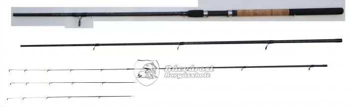 Utolsó esély Carp Zoom Arcane Carp 3,6m 70-140g Feeder Horgászbot