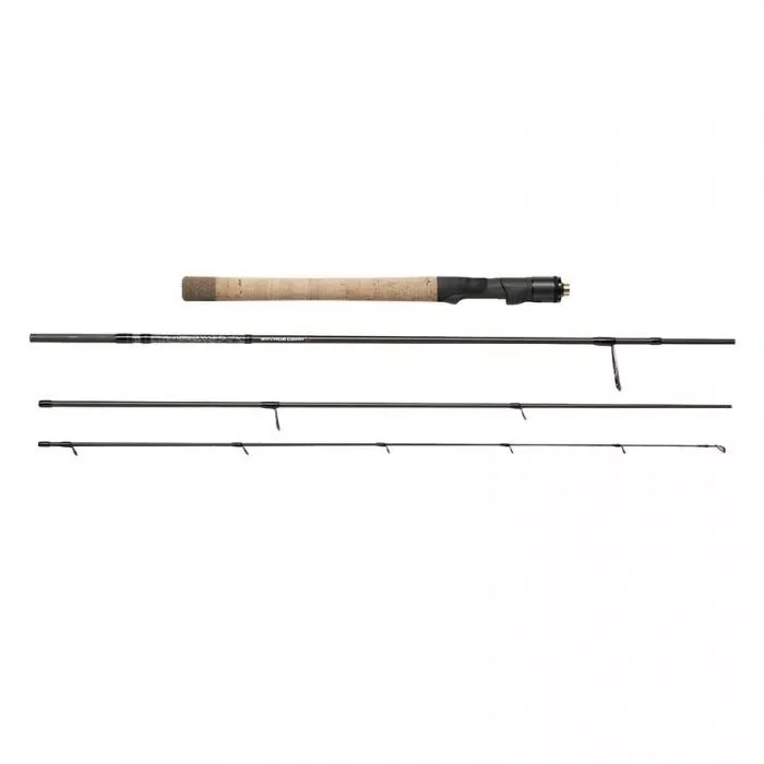 Savage Gear Parabellum CCS Travel 244cm 10-30g Utazó Pergető Horgászbot Vásárlói kedvenc