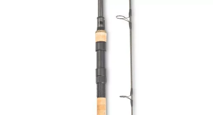 Végkiárusítás Nash Scope Sawn-Off Cork Bojlis Horgászbot 10ft 2,75lb