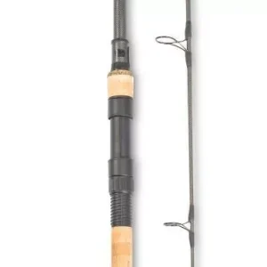 Biztonságos vásárlás Nash Scope Sawn-Off Cork Bojlis Horgászbot 10ft 3,25lb