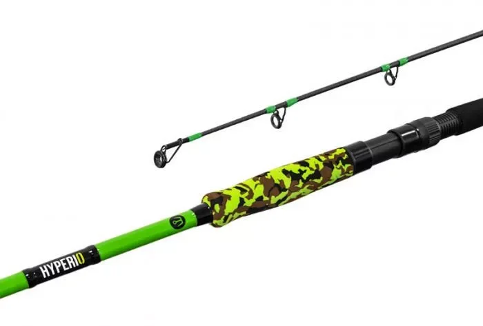 Delphin Catkong HYPERIO 2 Harcsázó Horgászbot 270cm 120g Akciós ár