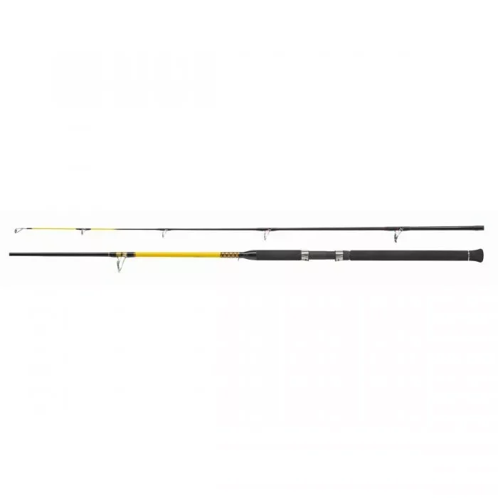 WFT Never Crack Big Fish Harcsás Bot 2,40m 150-700g Azonnal elérhető