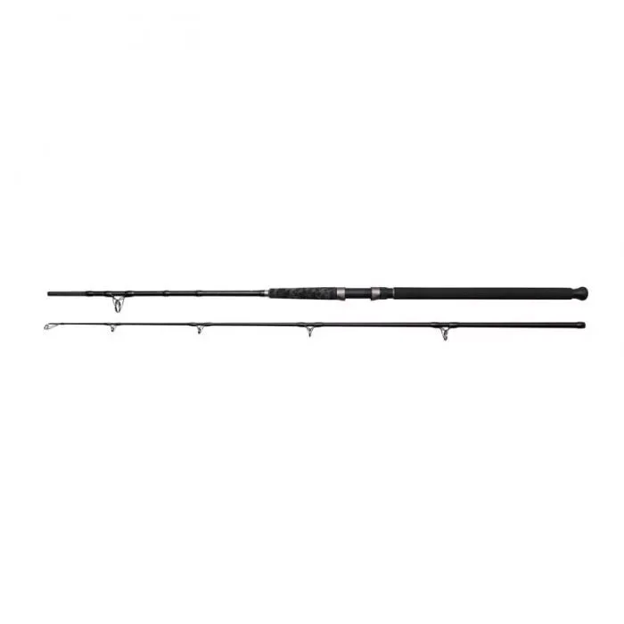 MadCat Black Heavy Duty Harcsás Bot 2.40m 200-300g Olcsóbb
