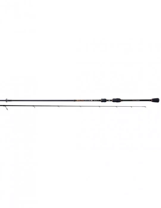 Expressz szállítás Mikado Bixlite Medium Light Jig Pergető Bot 2,10m 15g