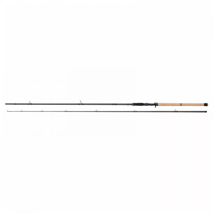 Biztonságos fizetés Dam Nanoflex Pro+ Salmon Ace Pergető Horgászbot 3.60m 50-150g