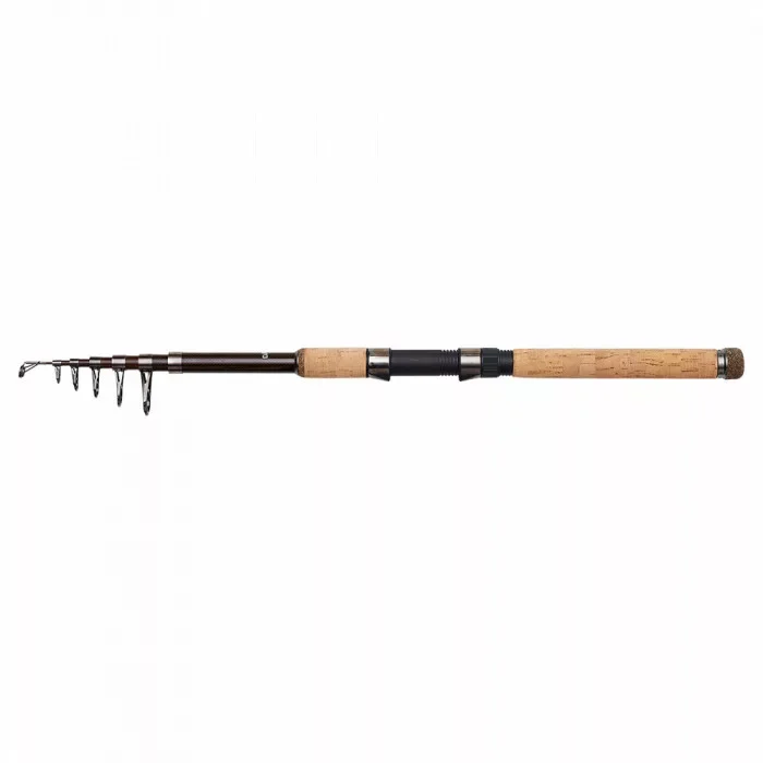 Végkiárusítás Dam Backbone II Teleszkópos Horgászbot 2.70m 30-80g