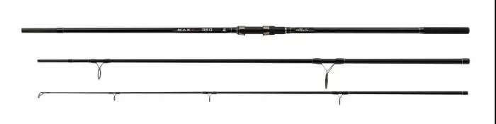 Carp Expert MAX2 Bojlis Horgászbot 3.60m 3.5lb 3 Részes Árengedmény