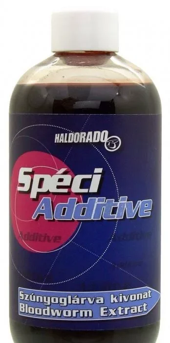 Haldorádó SpéciAdditive Szúnyoglárva Kivonat Adalék Csak ma