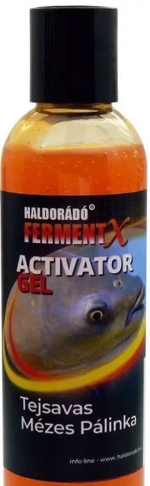 Haldorádó FermentX Activator Gel 100ml Tejsavas Ananász Rendeld meg most
