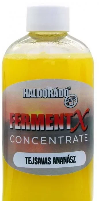 Exkluzív ajánlat Haldorádó FermentX Concentrate 250ml Tejsavas Ananász