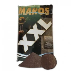 Árcsökkenés Maros Mix XXL Etetőanyag Hidegvizi Ponty-Kárász 1kg