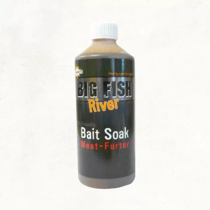 Dynamite Baits Big Fish River Meat Aroma 500ml (DY1380) Kiárusítás
