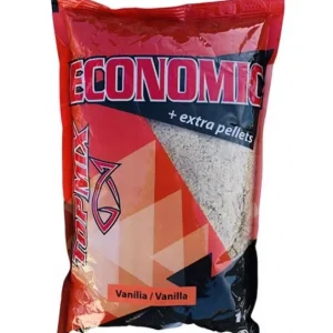 Top Mix Economic+Extra Pellet Etetőanyag Vanília 1kg Népszerű
