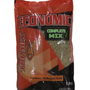 Top Mix Economic Complete Mix Etetőanyag Vajsav 1kg Outlet