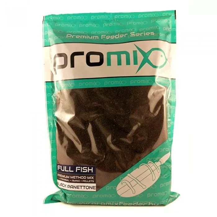 Promix Feeder Full Fish Etetőanyag Krill-Kagyló 850g Expressz kézbesítés