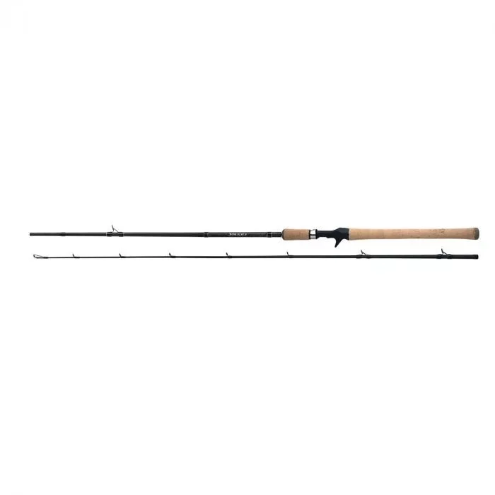 Shimano Yasei Jerkbait Casting Cork Handle Pergető Bot 1,98m 45-100g Ne maradj le