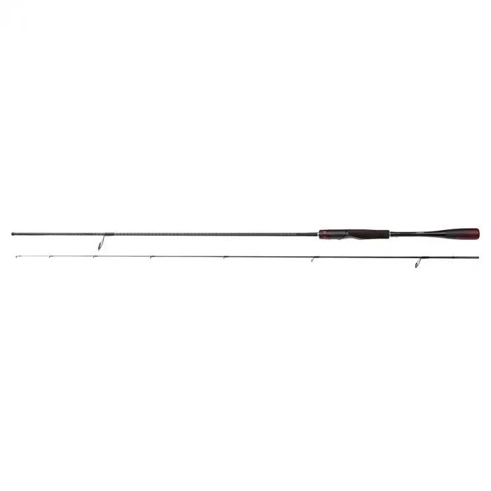 Szuper ajánlat Shimano Zodias Super Sensitive Pergető Bot 2,44m 1,5-7g