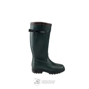 Aigle Parcours 2 Siberie 48-as 3,5mm-es Neoprén Béléses Csatos Gumicsizma Kihagyhatatlan ajánlat