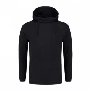Akció Korda Lightweight Hoody Kapucnis Pulóver Black XXXL