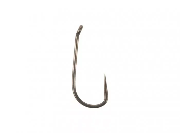 Újdonság Carp Spirit Long Shank (LS) Horog 6-os Szakáll Nélküli