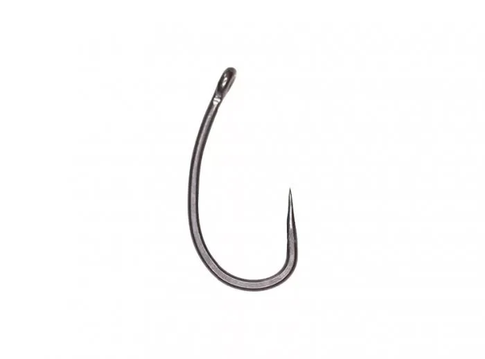 Carp Spirit Short Curve Shank SCS Horog 6-os Szakáll Nélküli Csak ma