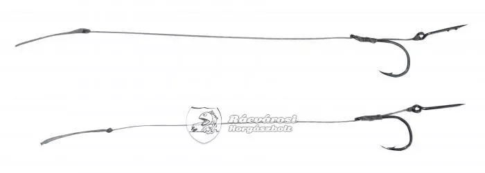 Carp Zoom Feeder Competition Method Rig 12-es Fonott Előkötött Method Előke Szuper ajánlat