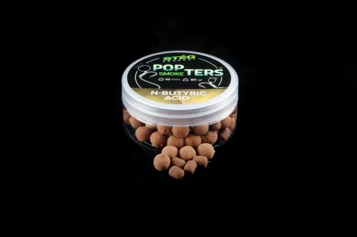 Stég Product Popters Smoke Ball 10mm 30g N-Butyric Acid Ajánlat