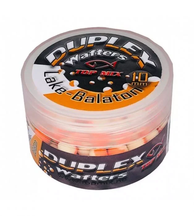Árcsökkenés Top Mix Duplex Wafters Csali Lake Balaton 12mm 30g