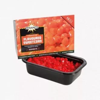 Dynamite Baits Flavoured Sweetcorn Csali Krill (DY1307) Csak ma
